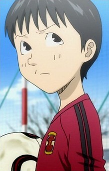 Kouta Tanuma