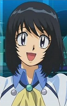 Hotaru Nowaki