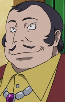 Clay Morgan