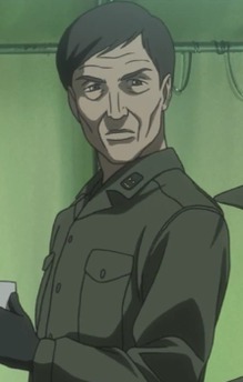 JGSDA Commander