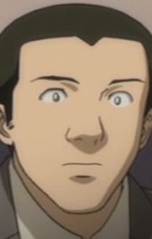 Hirokazu Ukita