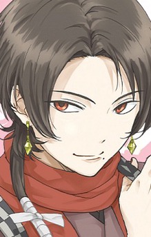 Kashuu Kiyomitsu