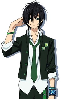 Taiga Kougami