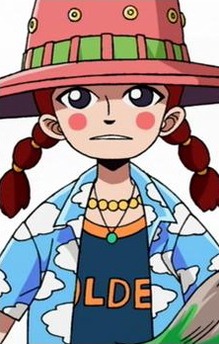 Miss Goldenweek