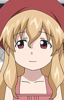 Kozue Tanabe