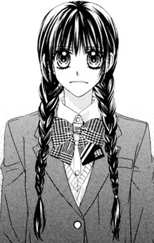 Tsubaki Hibino