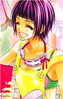 Miho Ichikura