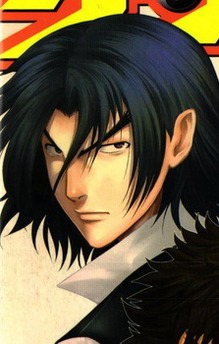 Akira Hongou