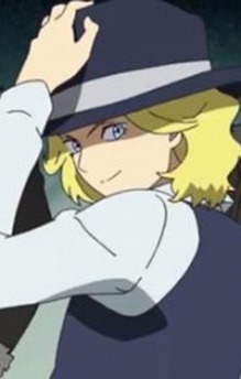 Gilbert