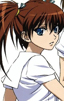 Saya Yuuki
