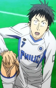 Haruhiko Kubota