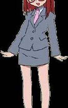 Shinobu Enomoto