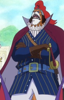 Inuarashi