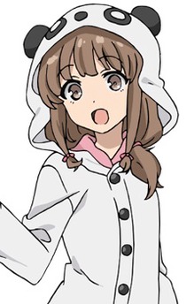 Kaede Azusagawa