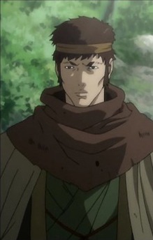 Benkei