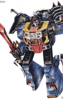 Grimlock