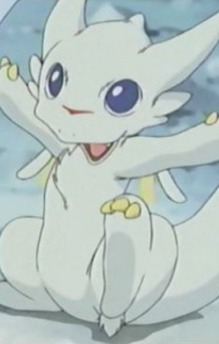 Chibi