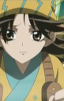Mikan Kurenai