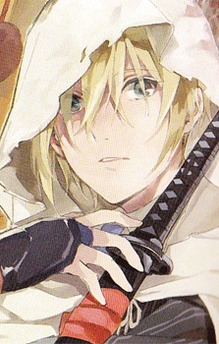 Yamanbagiri Kunihiro