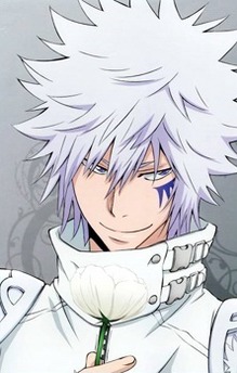 Byakuran