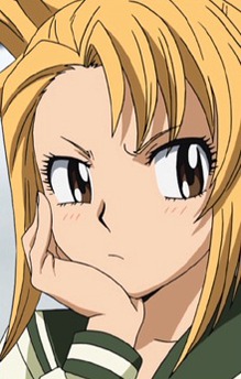 Mio Tsukushi