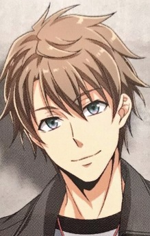 Yuuto Goryou