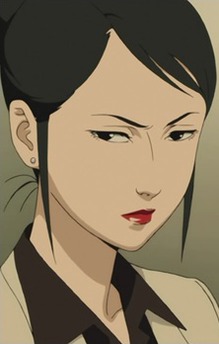 Atsuko Chiba