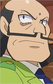 Dokusaburou Oniyama