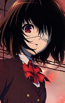Mei Misaki