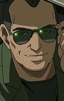 Masahiro Takenaka