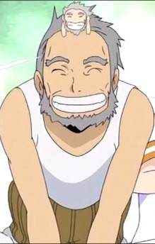 Osamu Kamiyama