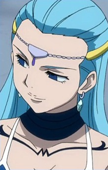 Aquarius