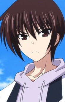 Yamato Naoe