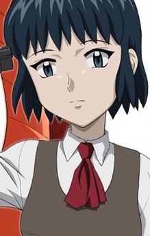 Akira Sakura