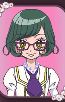 Riko Kaneda