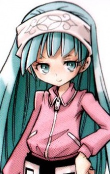 Pirika Usui