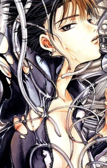 Satsuki Yatoji