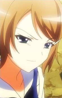 Chiaki Sakashita