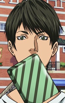 Ikuma Amaki
