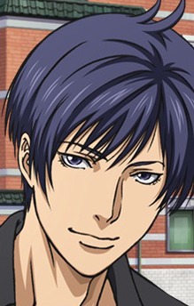 Kakeru Kazami