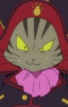 Cat Master