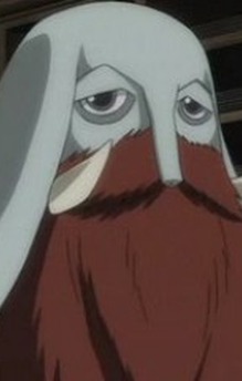 Dr. Elephant