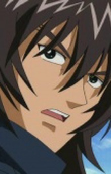 Shinnosuke Tsuji