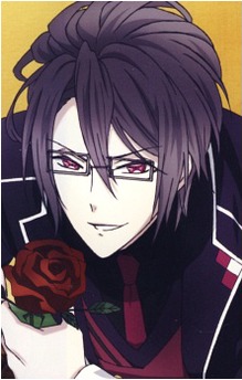Reiji Sakamaki