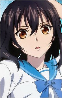 Yukina Himeragi