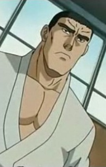 Saijou Tsukuba
