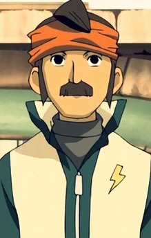 Daisuke Endou