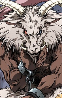 Baphomet