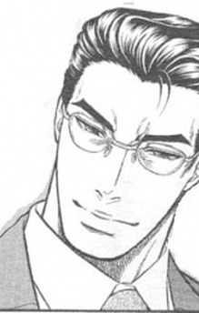 Masanori Araki