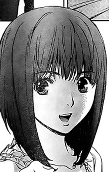 Manami Miyoshi